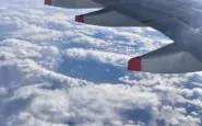 Volo Palma-Vienna colpito dalla grandine: obbligatorio atterraggio d'emergenza