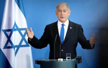 Israele nella lista nera dell'Onu: la risposta di Netanyahu