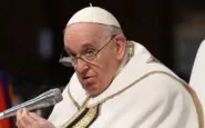 Le nuove dichiarazioni di Papa Francesco