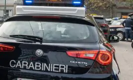 aggressione Napoli