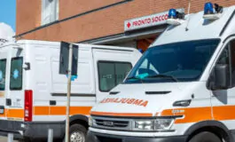 Ennesimo incidente sul lavoro: nel cagliaritano operaio cade da tre metri d'altezza