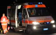 Incidente sul lavoro a Santa Giusta