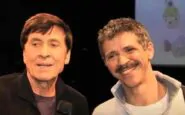 gianni morandi figli