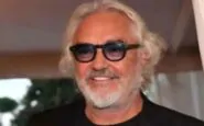 Imprenditore Flavio Briatore