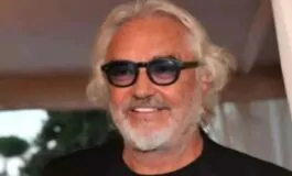 Imprenditore Flavio Briatore