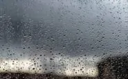 Previsioni meteo: giornata di pioggia e temporali