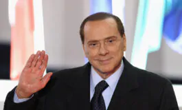 silvio berlusconi un anno dopo pier silvio