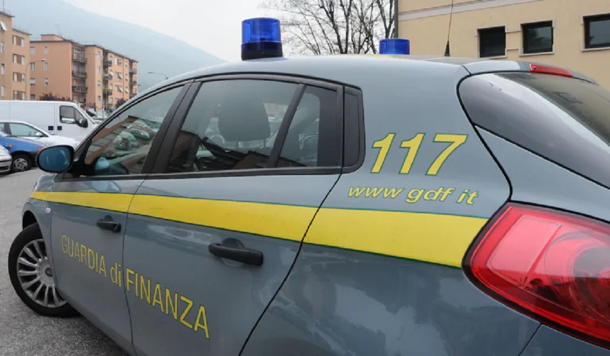 Salento, sequestrati 67 milioni per una maxi truffa legata al ...