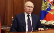 Le dichiarazioni di Vladimir Putin