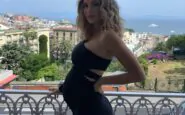 Diletta Leotta Loris canzone nozze