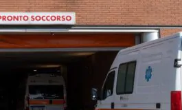 ostia scogli coma farmacologico