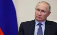 Russia Putin armamenti nucleari