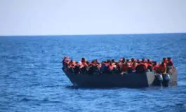numero migranti europa 2024