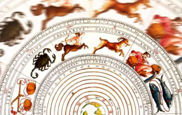 La classifica dei segni zodiacali più fortunati