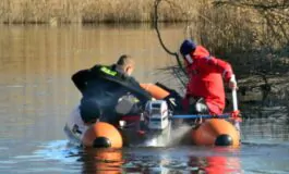 13enne annegato nel fiume Oglio