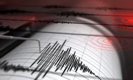 Terremoto a Lamezia Terme