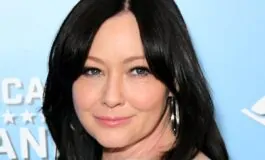 shannen doherty ha firmato le carte del divorzio