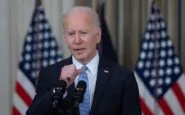 La nuova gaffe di Joe Biden