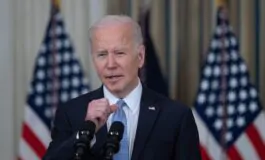 La nuova gaffe di Joe Biden