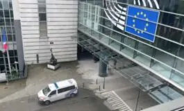 Parlamento Unione Europea