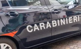 bimbo morto pozzo carabinieri