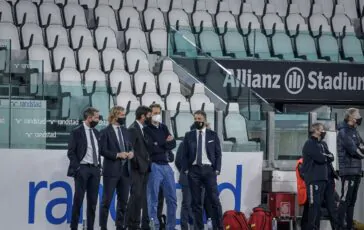 Juventus, caso plusvalenze: chiesto il processo per Andrea Agnelli
