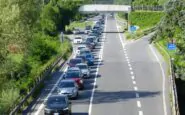 incidente autostrada a1 arezzo