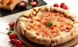 Crazy Pizza, il ristorante di Briatore apre anche a Forte dei Marmi