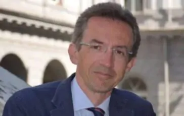 Gaetano Manfredi sindaco Napoli