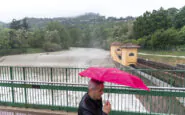 Maltempo, nubifragi al Nord Italia: massima allerta in queste città