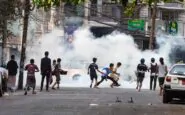 Bangladesh, studenti in piazza e scontri violenti