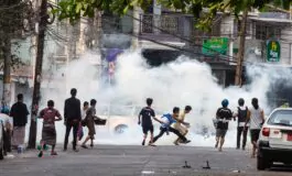 Bangladesh, studenti in piazza e scontri violenti