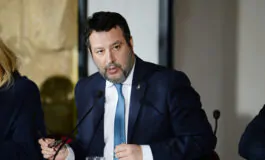 Salvini, promotore del Decreto Salva-Casa 2024