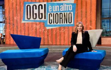 serena bortone via dalla rai