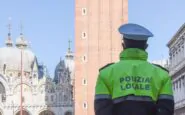 Incidente nella laguna di Venezia