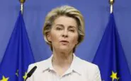 Ursula Von der Leyen