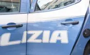 auto travolge pattuglia della Polstrada di Vicenza