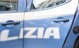 auto travolge pattuglia della Polstrada di Vicenza