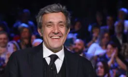 flavio insinna alla 7 addio alla rai