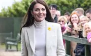 Kate Middleton gelosa di Meghan Markle