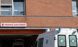 ambulanza pronto soccorso