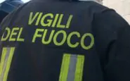 vigili del fuoco