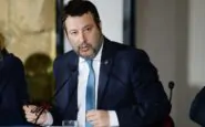 Salvini contro la cerimonia di apertura dei Giochi Olimpici