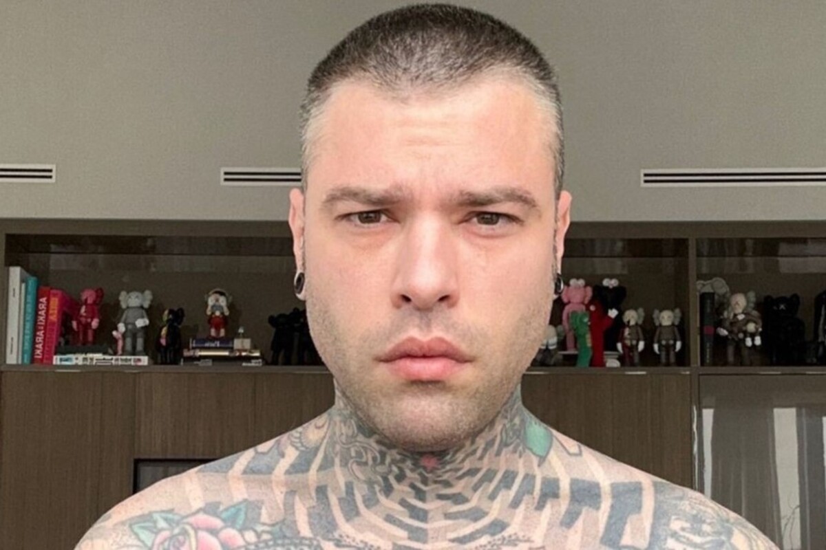 Fedez E Taylor Mega Beccati Insieme: Il Gossip Sulla Storia Segreta