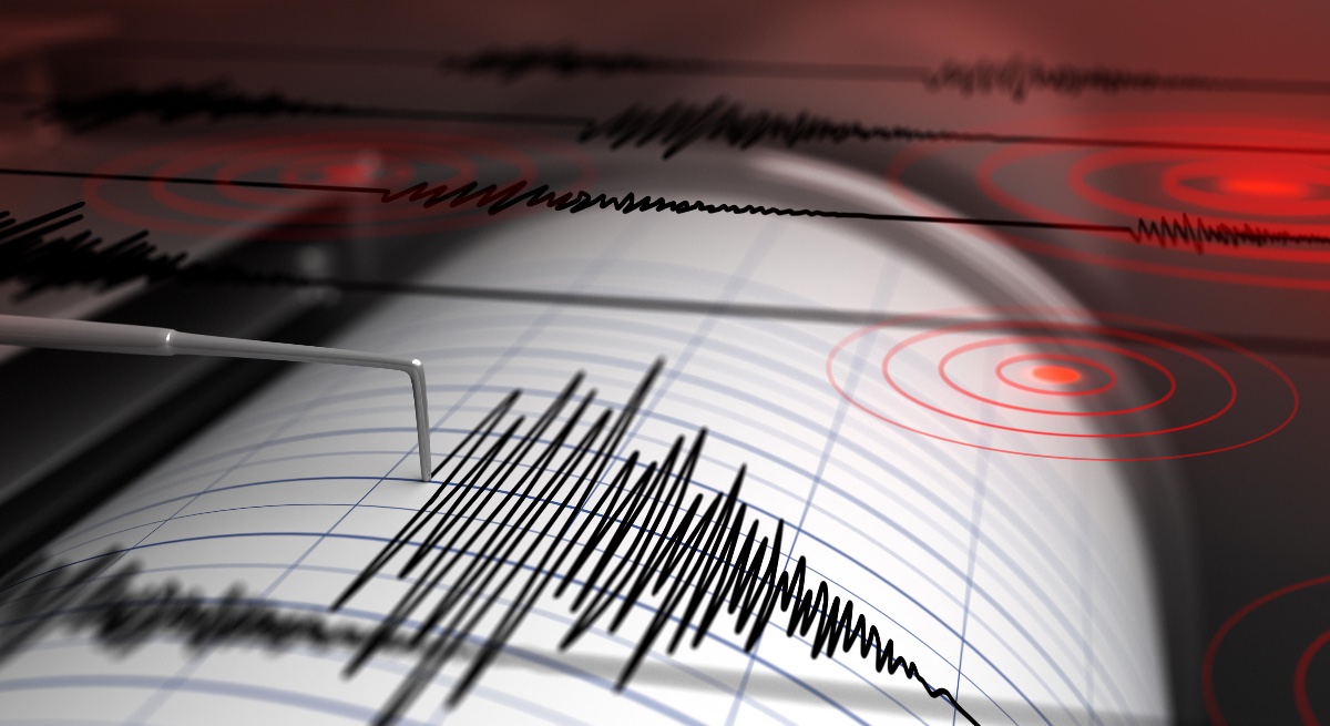 Earthquake in Japan magnitude 5.4 shock in Nemuro