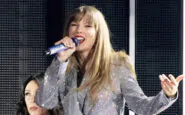 Taylor Swift a San Siro per un concerto-evento unico: fan in delirio in un'esplosione di energia ed emozione