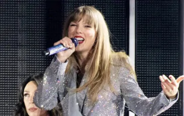 Taylor Swift a San Siro per un concerto-evento unico: fan in delirio in un'esplosione di energia ed emozione