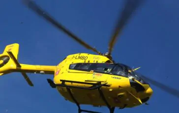 incidente autostrada a22