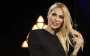 ilary blasi battiti live