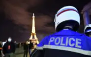 Sparatoria a una festa privata in Francia